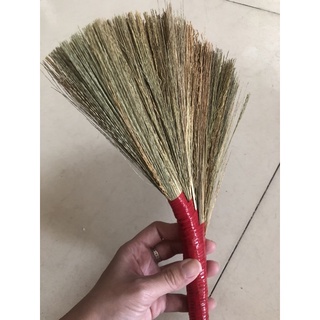 CHỔI CỎ MINI QUÉT BẾP