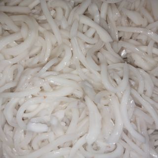 Dừa non sên sẵn 1kg