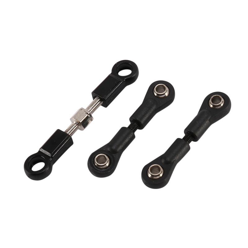 Bộ Vòng Bi Bằng Hợp Kim Nhôm Cho Xe Điều Khiển Từ Xa Tamiya TT02 TT-02 TT02D TT-02D Tỉ Lệ 1 / 10