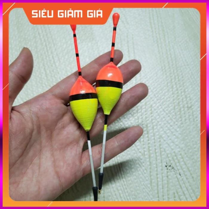 🐬 Phao Câu Cá Giá Rẻ 🐬