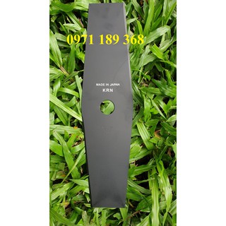 Lưỡi cắt cỏ nhật bản 355mm x 1.6mm