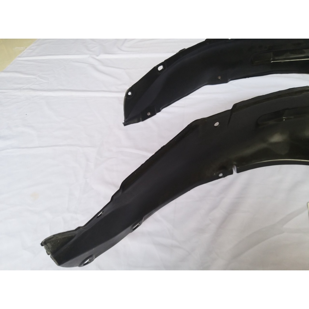 Chắn bùn Lòng dè Suzuki Wagon R+ 2001 - 2007 Giá 1 cặp