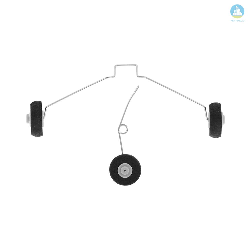Mới Bánh Xe Đáp Cho Máy Bay Điều Khiển Từ Xa Z51