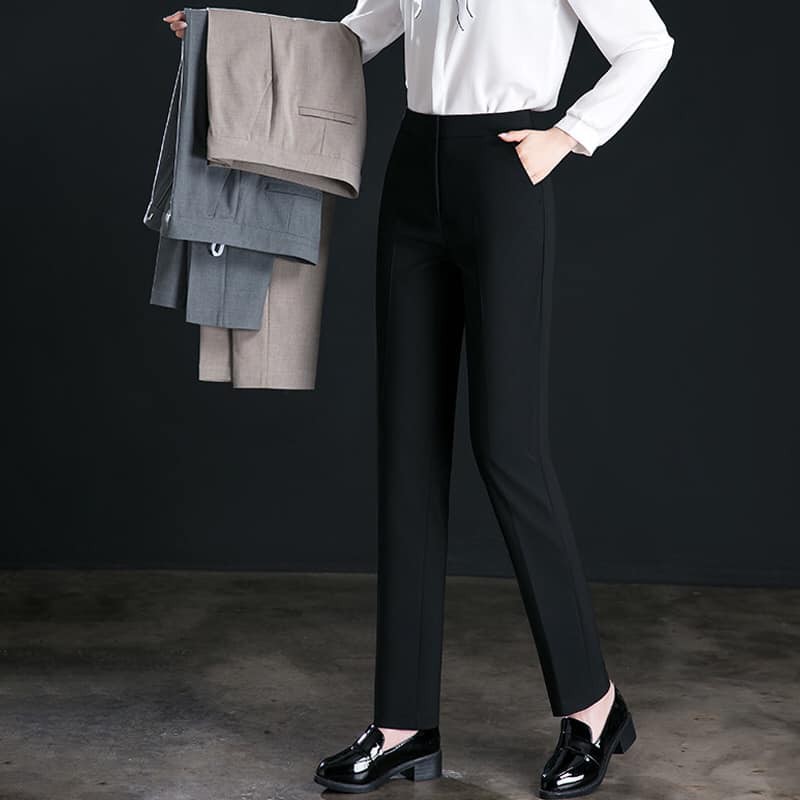 Q2295 - Quần tây nữ hàng nhập - giá 610k