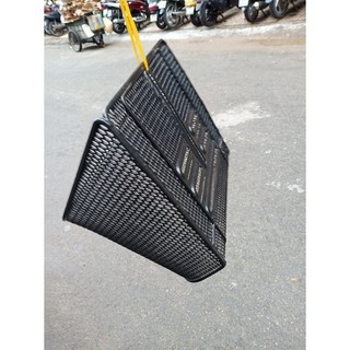 Rổ trước xe DiO 50