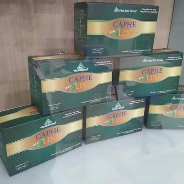 Caphe thảo dược