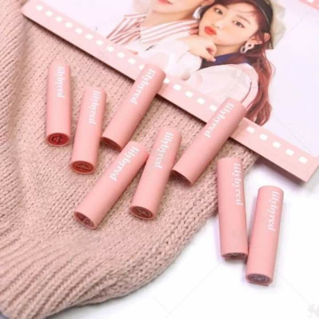 Son Thỏi LiLybyred