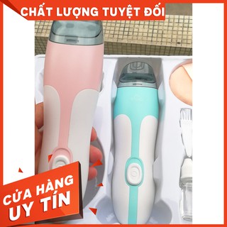 Hàng đẹp- giá tốt tông đơ cắt tóc cho bé tại nhà chăm sóc cho bé tại nhà