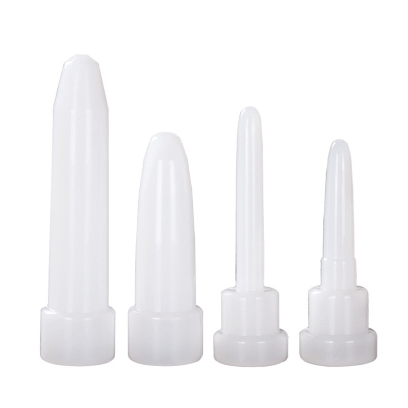 Khuôn Silicone Làm Bút Đúc Epoxy Resin