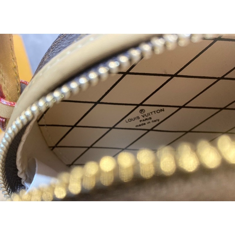 Túi xách nữ LV Mini Boite Chapeau SPSL FULL BOX