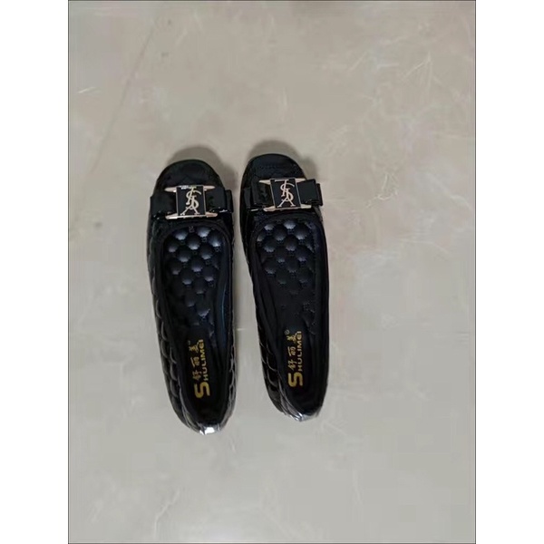 Giày búp bê Y.S.L sang chảnh