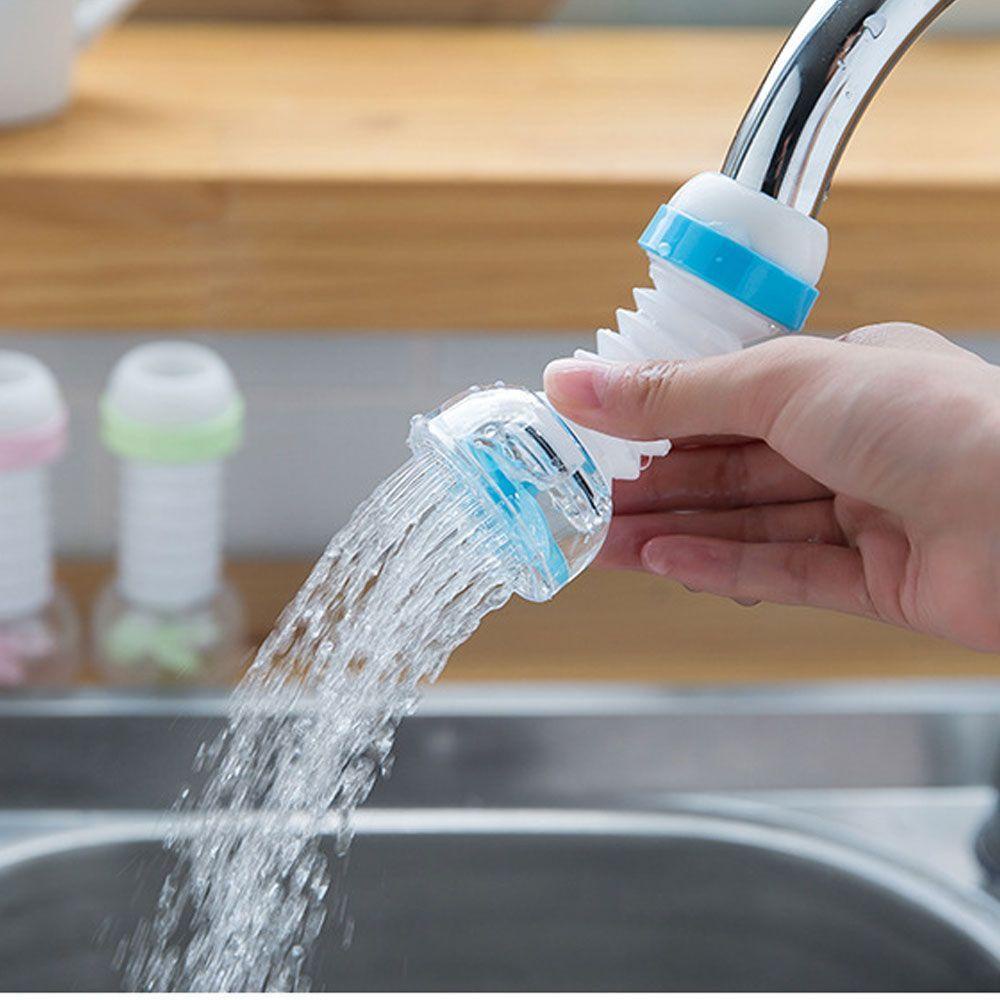 Đầu Vòi Lọc Tiết Kiệm Nước 3 Chế Độ Gắn Bồn Rửa Nhà Bếp