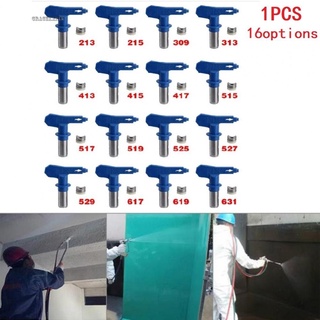 Đa năng không khí đầu phun vòi phun dụng cụ sơn nhà đầu cho máy phun sơn wagner