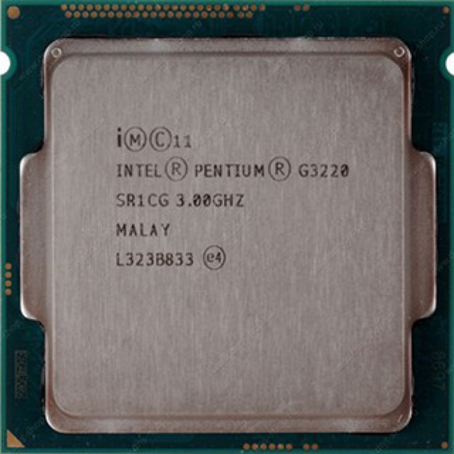 CPU socket 1150 G1840 G3220 | BigBuy360 - bigbuy360.vn