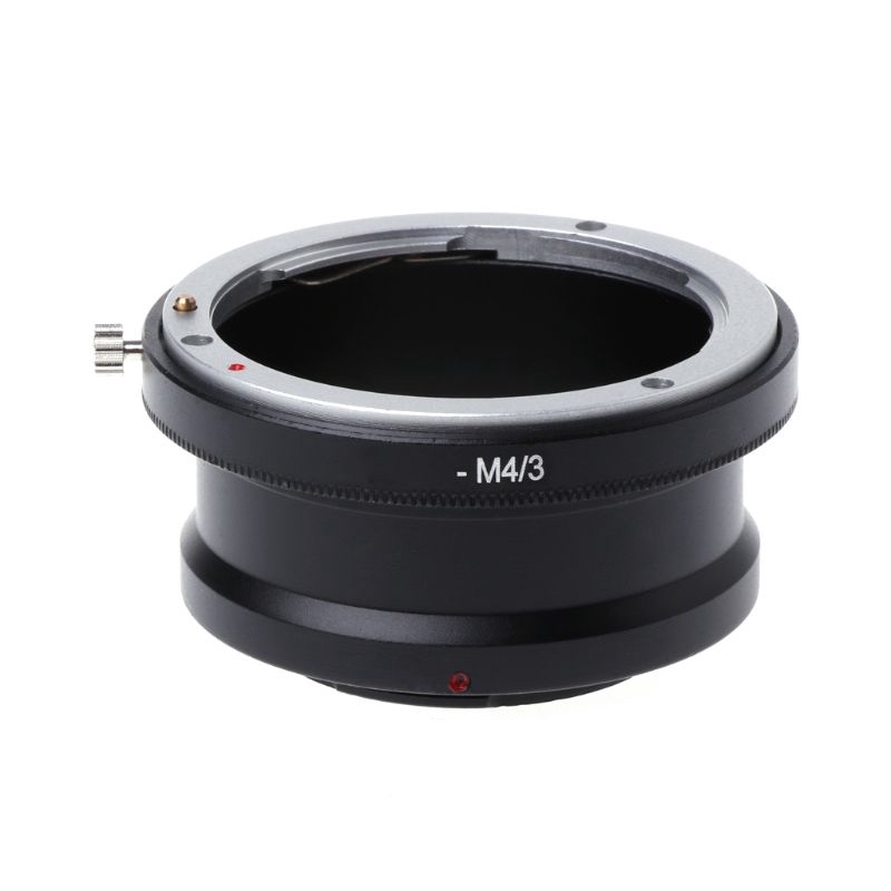 Vòng Nối AI-M4 / 3 Cho Ống Kính AF Lens Sang Micro 4 / 3 Olympus f