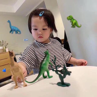 SIÊU HÓT*** Hộp KHỦNG LONG*** cho các bé