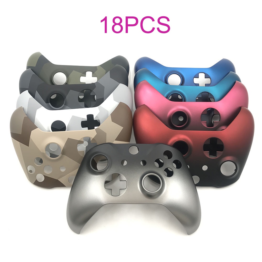 Vỏ Bảo Vệ Phía Trước 1 Cái Cho Tay Cầm Xbox One S