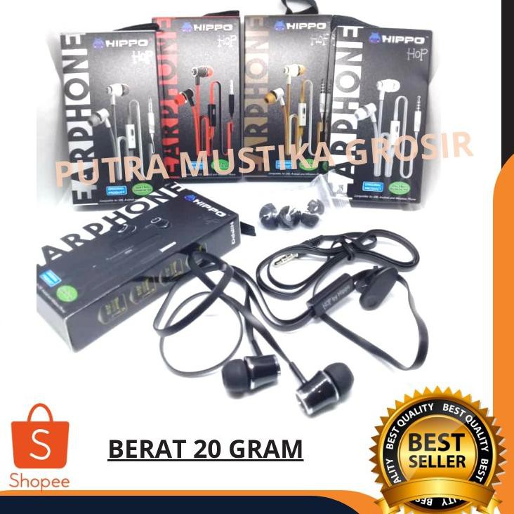 Tai Nghe Nhét Tai 100% Chất Lượng Cao | BigBuy360 - bigbuy360.vn
