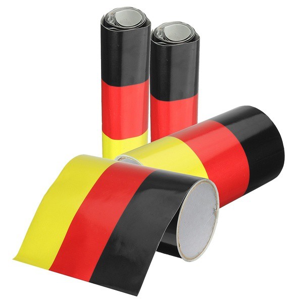 Miếng dán 15cm trang trí xe hơi với 3 màu sắc BMW | BigBuy360 - bigbuy360.vn