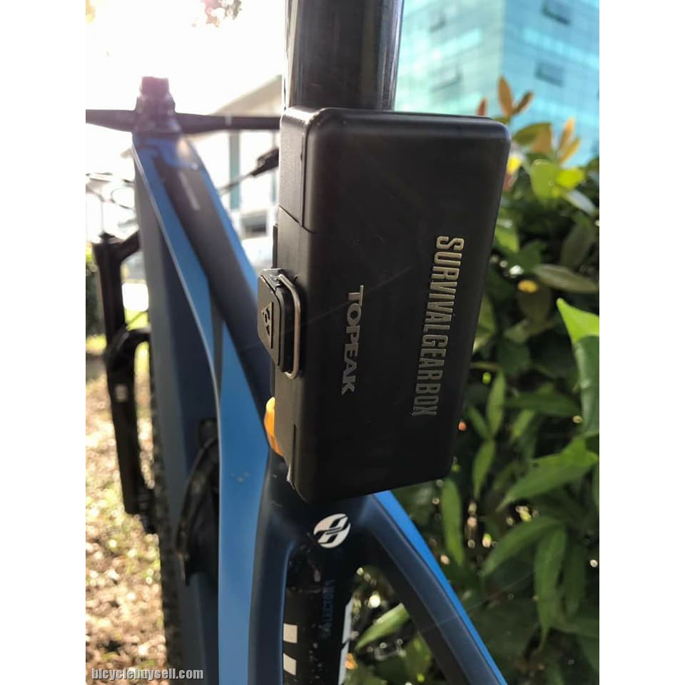 Bộ tool xe đạp TOPEAK Survival