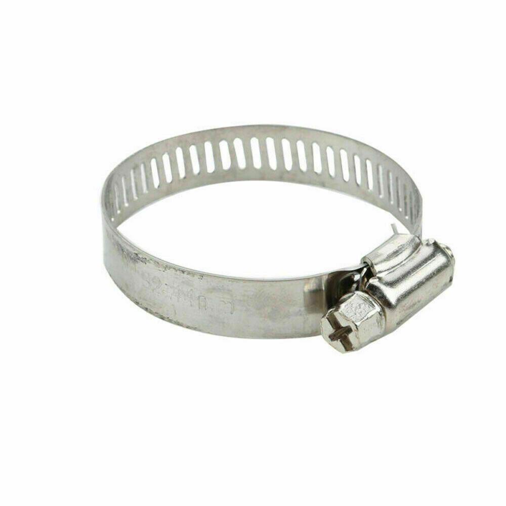 Bộ Vòng Kẹp Ống Dẫn Nhiên Liệu Tự Động Bằng Thép Không Gỉ Có Thể Điều Chỉnh Cho Xe Hơi