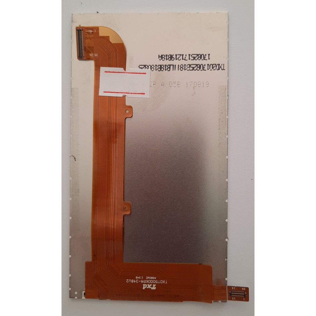 Màn Hình Điện Thoại Itel S11 Plus zin Tháo máy