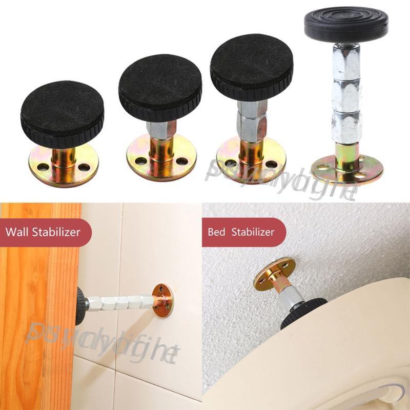 Set 2 Giá Đỡ Cố Định Gắn Tường Tiện Dụng