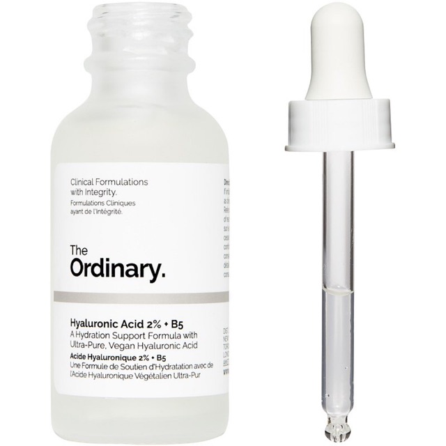 COMBO TẨY DA CHẾT 3 MÓN CỦA THE ORDINARY