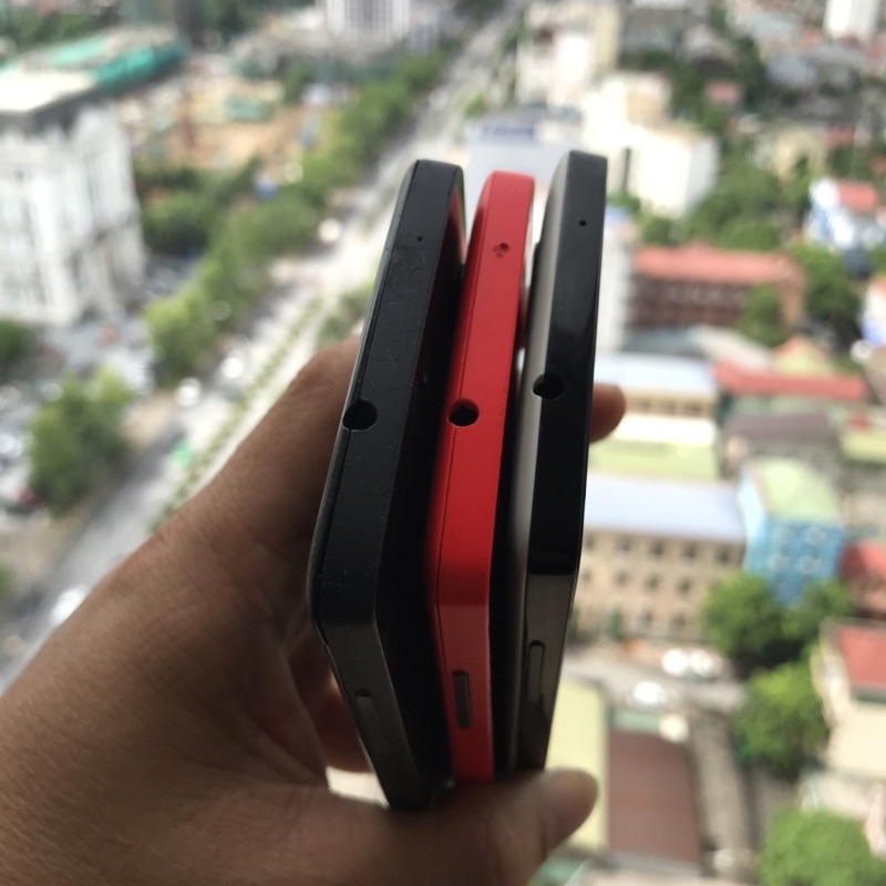 Điện thoại Google Nexus 5 ram 2Gb+16Gb