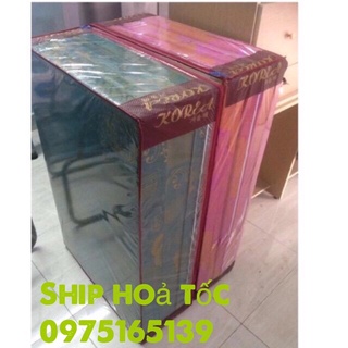 [ship hoả tốc] đệm bông ép 80*1m9