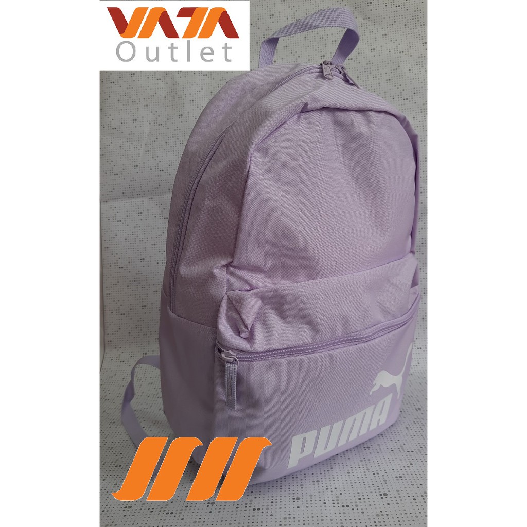 Balo đi học, đi chơi, du lịch xuất dư xịn Puma nhiều màu