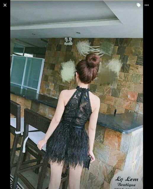 Jump ren xịn tua rua