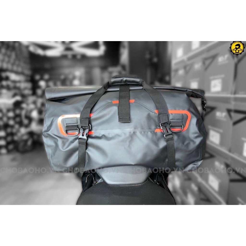 [Chính hãng] Túi Chống Nước Givi PCB03 - 40 lít