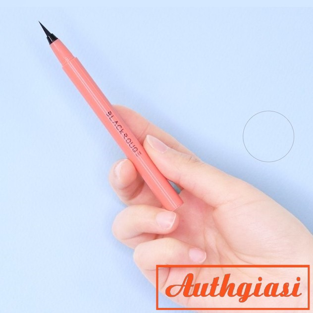 [Mã COS1901 hoàn 8% xu đơn 250K] Kẻ mắt dạ Black Rouge Power Proof Pen Liner không lem siêu chống nước | BigBuy360 - bigbuy360.vn
