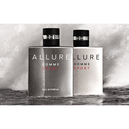 Nước Hoa Nam Allure Homme Sport  Dung TÍch 100ML | BigBuy360 - bigbuy360.vn