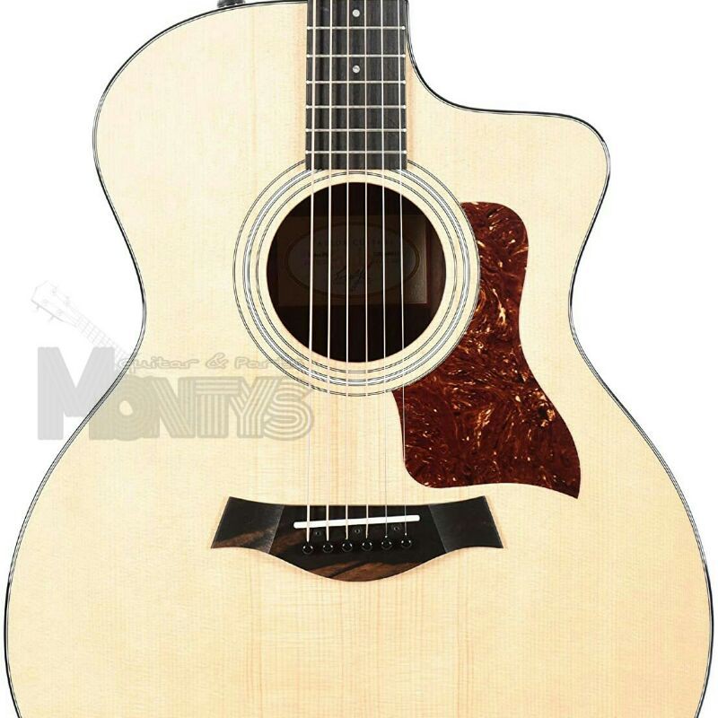 Miếng dán chống xước cho đàn Guitar acoustic