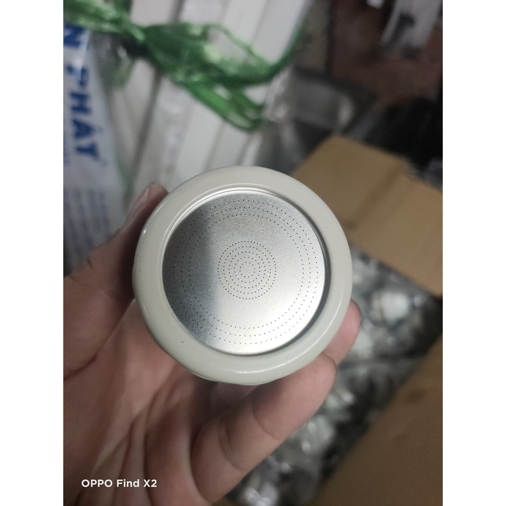 Đầu Vòi Rửa Chén TĂNG ÁP Mạnh 3 Chế Độ Nước - Xoay 360 độ