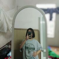 Chốt áo trên live
