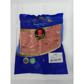 [500g] Dăm bông vai KITCHEN STAR (nw5)