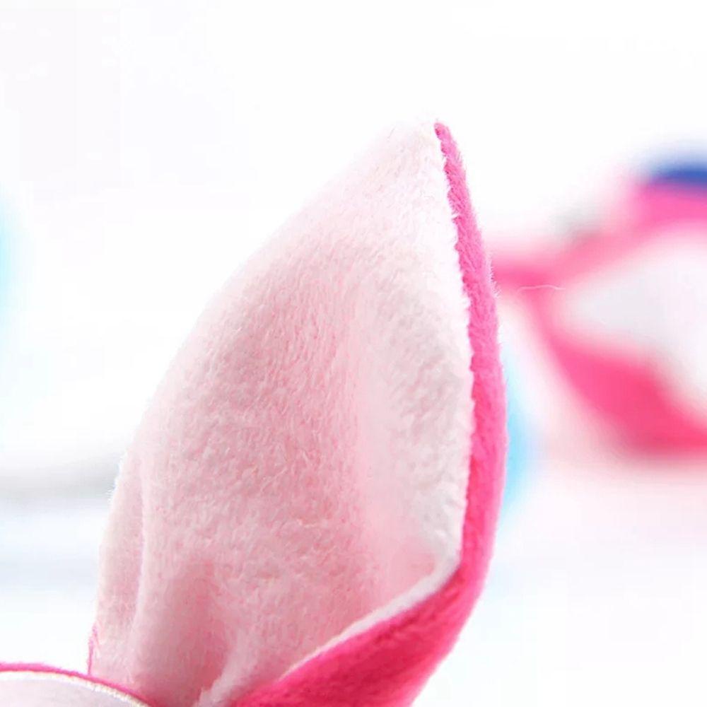 Đồ Chơi Nhai Gặm Chống Cắn Dễ Thương Cho Thú Cưng