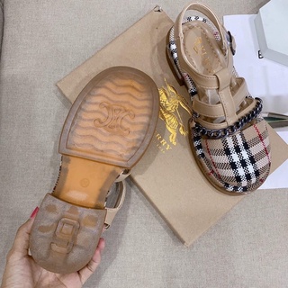 Sandal Burberry