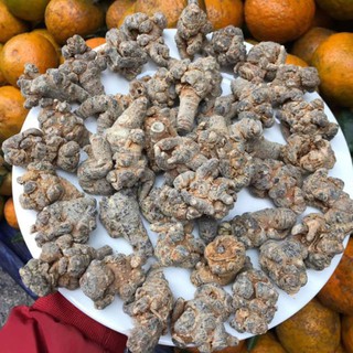 Tam thất 50 củ 1kg