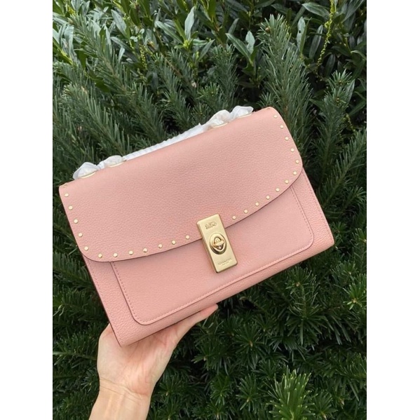 Túi Coach auth sale