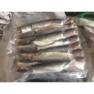 Khô cá đối một nắng đặc sản phan thiết-bình thuận - seafood quốc cường