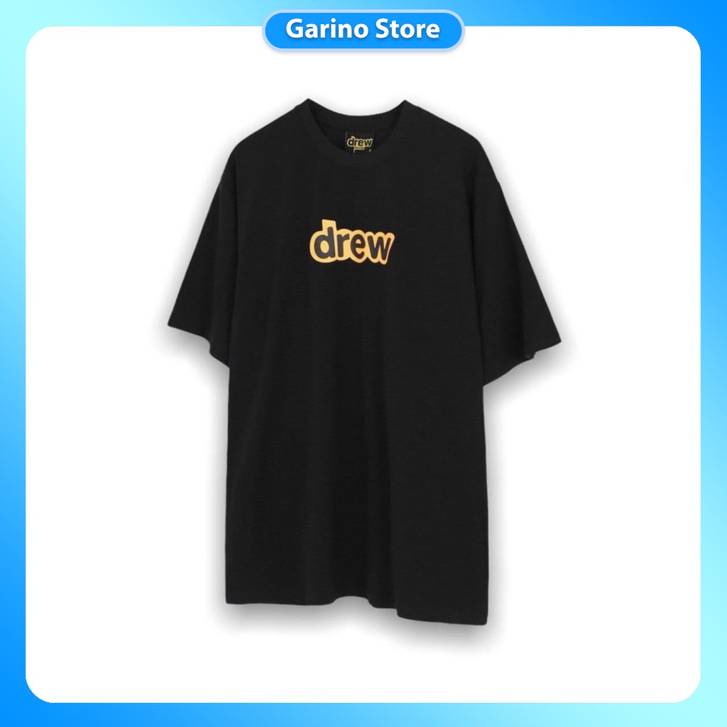 Áo thun nam nữ unisex ngắn tay không cổ đẹp DR Garino Store | BigBuy360 - bigbuy360.vn