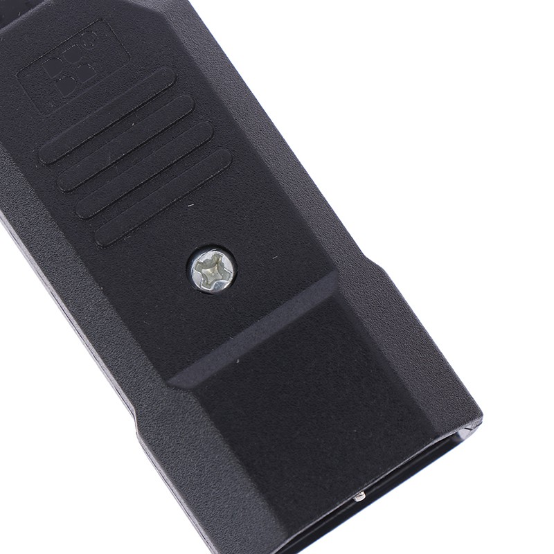 Bảng Điều Khiển Kết Nối Nguồn AC 3 Pin IEC 320 C14