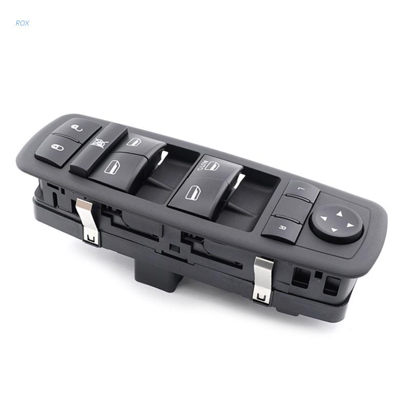 Công Tắc Nâng Cửa Sổ Xe Hơi Dodge Journey Nitro Jeepberty 4602632Ag