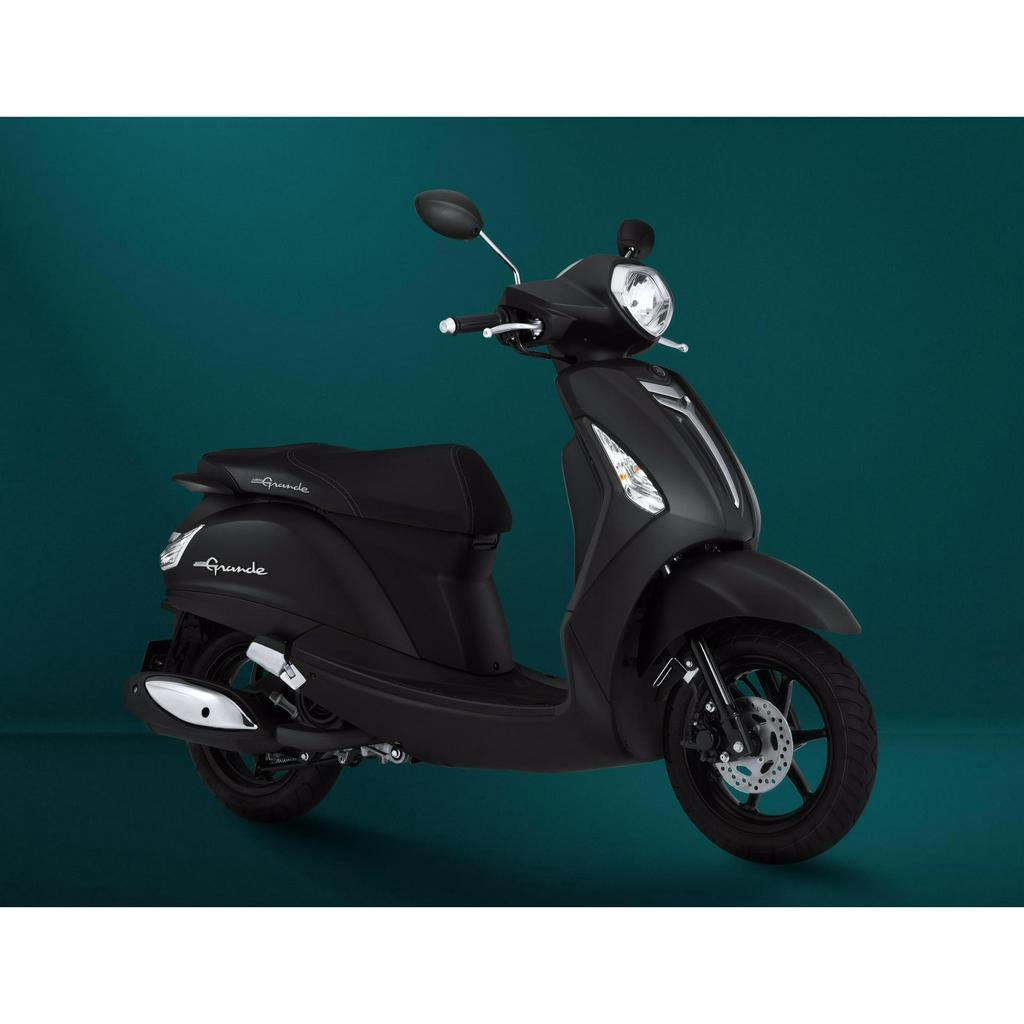 Sơn màu đen mờ muối tiêu 1K sơn dàn áo, lốc máy  - 1 Lít