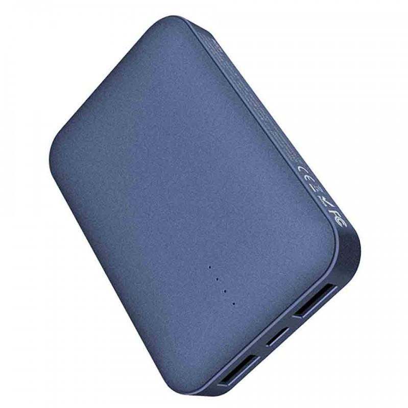 Sạc dự phòng 10.000 mAh P51 ROCK