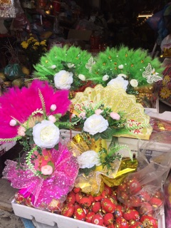 Oản Ngọc mẫu mới